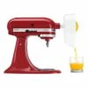 Hot Sale ❤️ KitchenAid Citrus Juicer Attachment For Stand Mixer JE ✔️