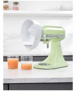 Hot Sale ❤️ KitchenAid Citrus Juicer Attachment For Stand Mixer JE ✔️ 5 Hot Sale ❤️ KitchenAid Citrus Juicer Attachment For Stand Mixer JE ✔️ -Appliances Sales Store 100212130 3 720x928