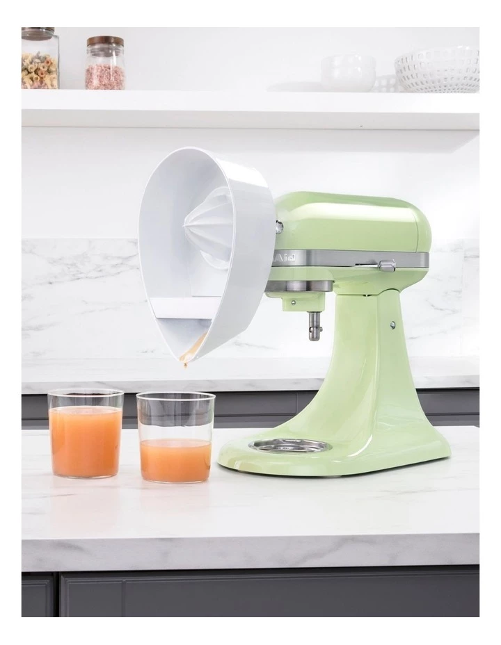 Hot Sale ❤️ KitchenAid Citrus Juicer Attachment For Stand Mixer JE ✔️ 3 Hot Sale ❤️ KitchenAid Citrus Juicer Attachment For Stand Mixer JE ✔️ - Image 3