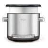 New 🛒 Breville The Multi Chef Multi Cooker Grey BRC600BSS 🎁