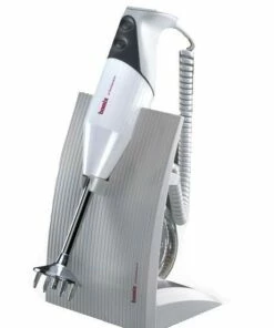 Cheapest 😍 Bamix Swissline Hand Blender White 76090 🎁