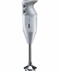 Buy ⭐ Bamix Deluxe Hand Blender White 76050 ⭐