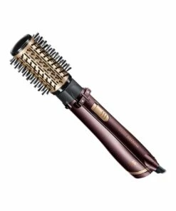 Outlet ⌛ VS Sassoon Frizz Defense Hot Air Styler Mahogany VS2735GA 🎉