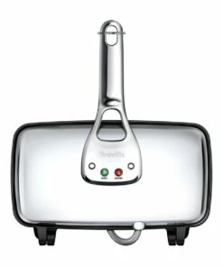 Outlet 🛒 Breville The Original '74 Jaffle Maker Stainless Steel BSG1974PSS 😀 -Appliances Sales Store 136533340 1 1 720x928