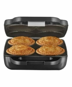 Coupon π Sunbeam Pie Magic Traditional 4 Cup Pie Maker Grey PM4800 π§¨