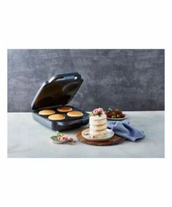 Coupon 🔔 Sunbeam Pie Magic Traditional 4 Cup Pie Maker Grey PM4800 🧨 -Appliances Sales Store 136735750 6 720x928