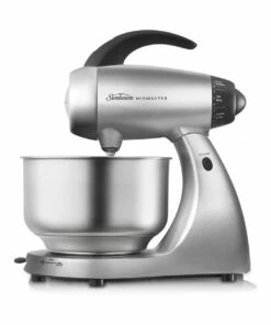 Best Sale 👏 Sunbeam Mixmaster Classic Grey ⌛