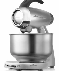 Best Sale 👏 Sunbeam Mixmaster Classic Grey ⌛ -Appliances Sales Store 137260540 3 720x928