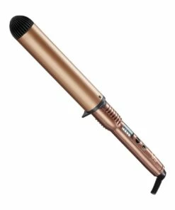 Top 10 🔔 VS Sassoon Keratin Protect Big Curls Hair Styler Gold VS2306A 🤩