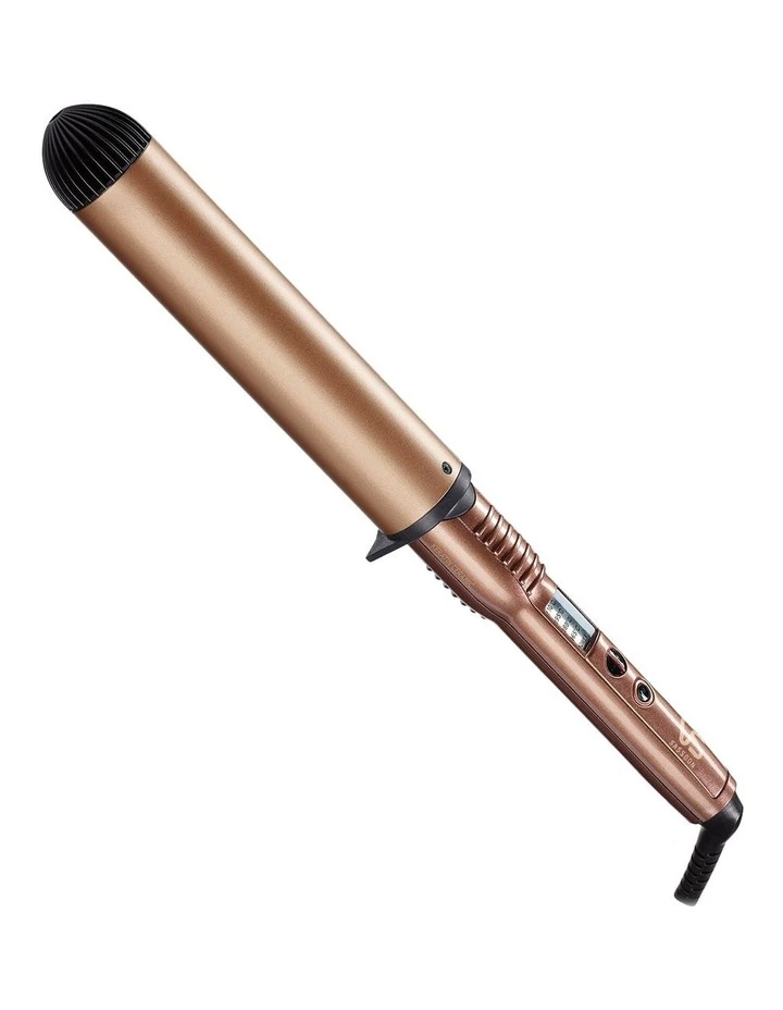 Top 10 π VS Sassoon Keratin Protect Big Curls Hair Styler Gold VS2306A π€© 1 Top 10 π VS Sassoon Keratin Protect Big Curls Hair Styler Gold VS2306A π€©