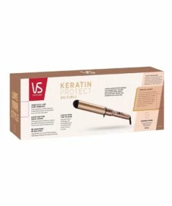Top 10 π VS Sassoon Keratin Protect Big Curls Hair Styler Gold VS2306A π€© 9 Top 10 π VS Sassoon Keratin Protect Big Curls Hair Styler Gold VS2306A π€© -Appliances Sales Store 138836260 5 1 720x928