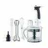 Buy 🔔 Breville The All In One Stick Blender BSB530BSS 👍