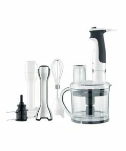 Buy π Breville The All In One Stick Blender BSB530BSS π
