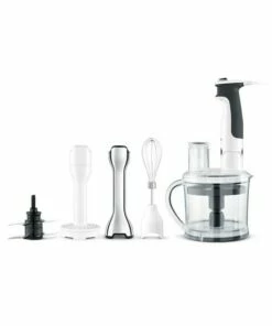Buy 🔔 Breville The All In One Stick Blender BSB530BSS 👍 -Appliances Sales Store 152949070 1 720x928