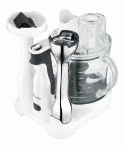 Buy 🔔 Breville The All In One Stick Blender BSB530BSS 👍 -Appliances Sales Store 152949070 3 720x928