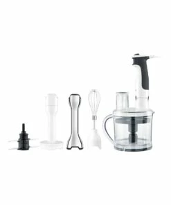 Buy 🔔 Breville The All In One Stick Blender BSB530BSS 👍 -Appliances Sales Store 152949070 4 720x928