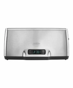 Best Sale 🧨 Sunbeam TA6440 Maestro 4 Slice Toaster ⌛