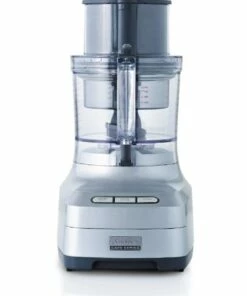 Budget π Sunbeam Cafe Series Food Processor Stainless Steel LC9000 π€©