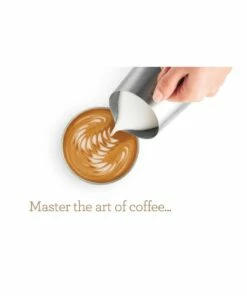 Best reviews of 🛒 Breville The Barista Express Coffee Machine Stainless Steel BES870BSS 😍 -Appliances Sales Store 165916360 4 1 720x928