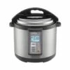 Flash Sale ⭐ Sunbeam Aviva Pressure Cooker Stainless Steel PE6100 ⭐