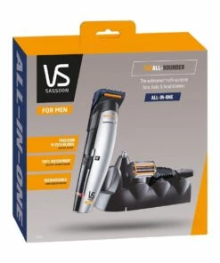 Deals ⭐ VS Sassoon The All Rounder VSM837A 👍 -Appliances Sales Store 185580910 3 720x928