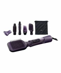 Buy 𧨠Philips Pro Care Air Styler Black/Purple HP8656/00 π 11 Buy 𧨠Philips Pro Care Air Styler Black/Purple HP8656/00 π -Appliances Sales Store 194787010 1 720x928