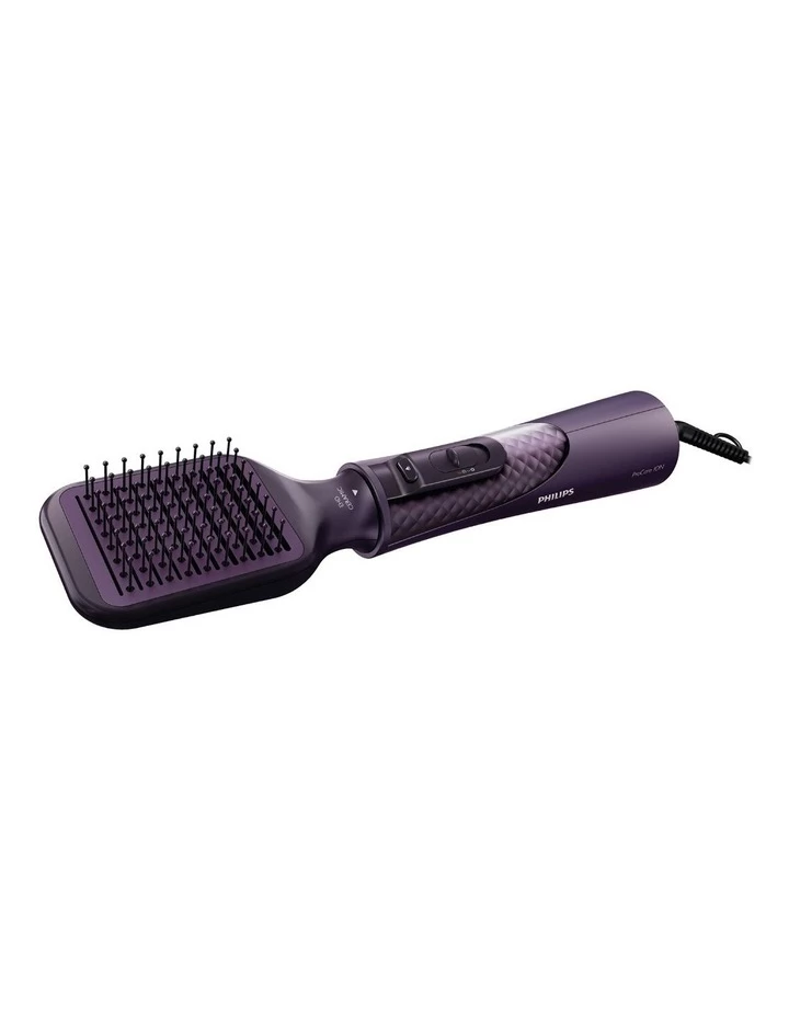 Buy 𧨠Philips Pro Care Air Styler Black/Purple HP8656/00 π 1 Buy 𧨠Philips Pro Care Air Styler Black/Purple HP8656/00 π