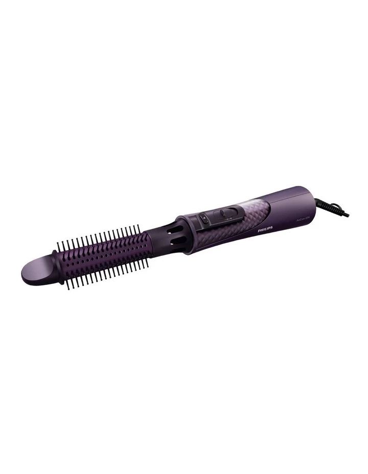 Buy 𧨠Philips Pro Care Air Styler Black/Purple HP8656/00 π 2 Buy 𧨠Philips Pro Care Air Styler Black/Purple HP8656/00 π - Image 2