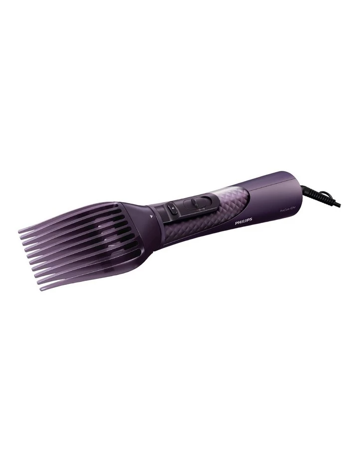 Buy 𧨠Philips Pro Care Air Styler Black/Purple HP8656/00 π 5 Buy 𧨠Philips Pro Care Air Styler Black/Purple HP8656/00 π - Image 5