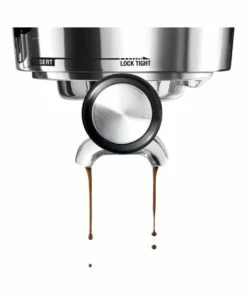 Flash Sale 😍 Breville The Dual Boiler Espresso Maker Brushed Stainless Steel BES920BSS 🔔 -Appliances Sales Store 195877090 3 720x928