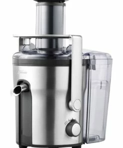 Top 10 👏 Sunbeam Double Sieve Juicer Stainless Steel JE7800 🔥