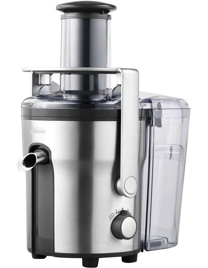 Top 10 π Sunbeam Double Sieve Juicer Stainless Steel JE7800 π₯ 1 Top 10 π Sunbeam Double Sieve Juicer Stainless Steel JE7800 π₯