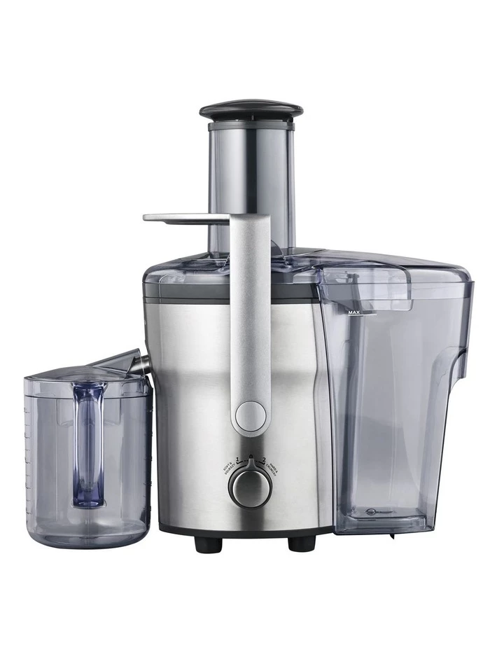 Top 10 π Sunbeam Double Sieve Juicer Stainless Steel JE7800 π₯ 3 Top 10 π Sunbeam Double Sieve Juicer Stainless Steel JE7800 π₯ - Image 3