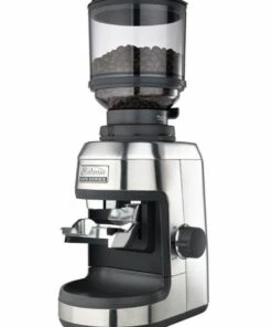 Discount π Sunbeam Caf Series Precision Conical Burr Grinder Satin EM0700 β€οΈ