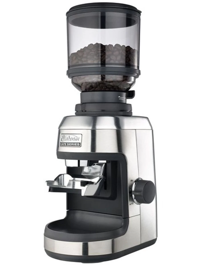 Discount π Sunbeam Caf Series Precision Conical Burr Grinder Satin EM0700 β€οΈ 1 Discount π Sunbeam Caf Series Precision Conical Burr Grinder Satin EM0700 β€οΈ