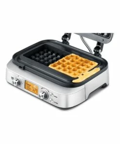 Coupon π₯ Breville The Smart Waffle Maker Stainless Steel BWM640BSS β€οΈ 7 Coupon π₯ Breville The Smart Waffle Maker Stainless Steel BWM640BSS β€οΈ -Appliances Sales Store 198070210 4 720x928