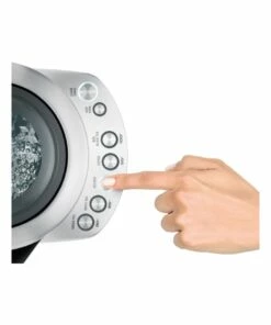 Flash Sale ⌛ Breville The Smart Kettle Stainless Steel BKE825BSS ✨ -Appliances Sales Store 198311590 2 720x928