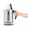 Flash Sale ⌛ Breville The Smart Kettle Stainless Steel BKE825BSS ✨
