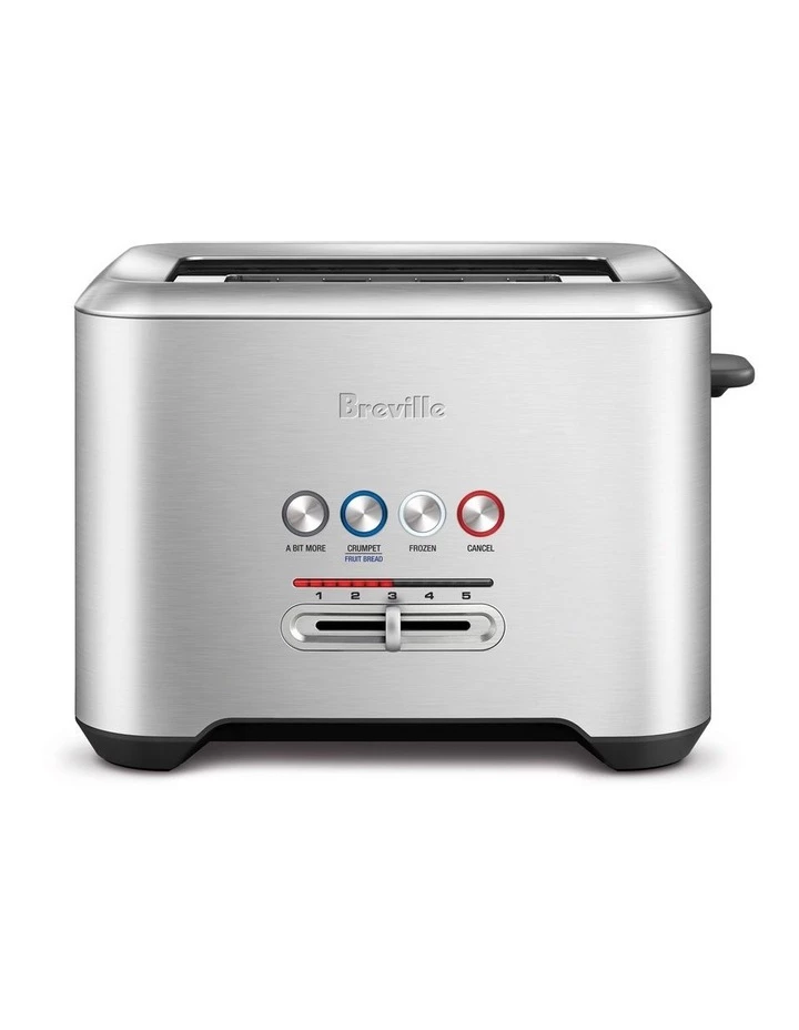 Cheap π Breville The Lift & Look Pro 2 Slice Toaster Brushed Stainless Steel BTA720BSS β 1 Cheap π Breville The Lift & Look Pro 2 Slice Toaster Brushed Stainless Steel BTA720BSS β