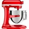 Buy 🤩 KitchenAid ProLine Stand Mixer Red 5KSM7581ACA ❤️