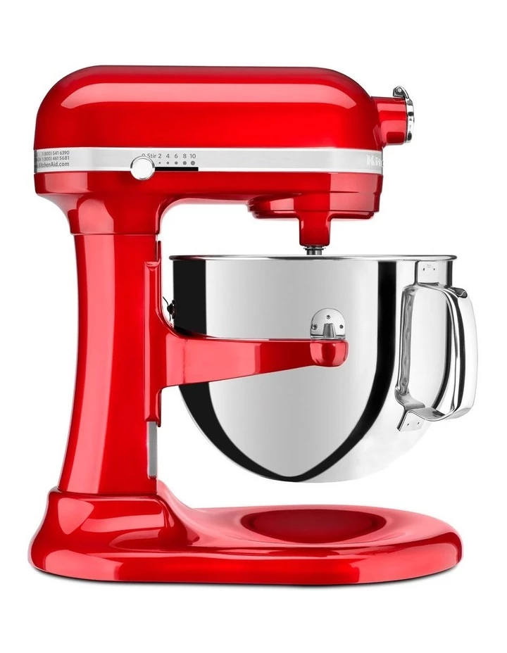 Buy 🤩 KitchenAid ProLine Stand Mixer Red 5KSM7581ACA ❤️ 1 Buy 🤩 KitchenAid ProLine Stand Mixer Red 5KSM7581ACA ❤️