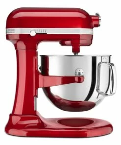 Buy 🤩 KitchenAid ProLine Stand Mixer Red 5KSM7581ACA ❤️ 12 Buy 🤩 KitchenAid ProLine Stand Mixer Red 5KSM7581ACA ❤️ -Appliances Sales Store 198878770 1 720x928
