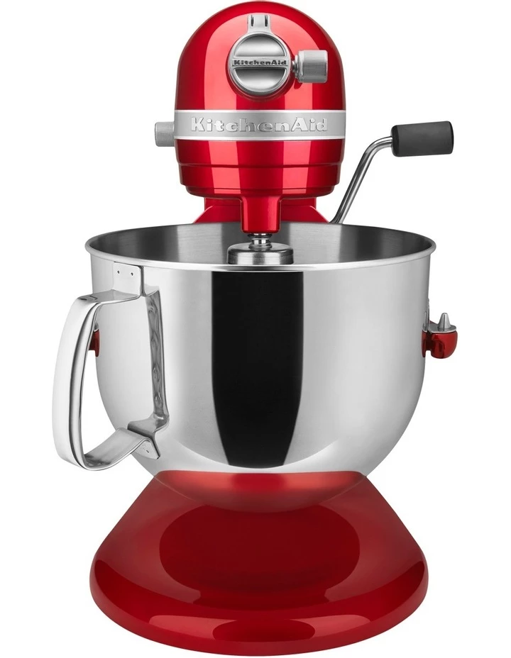 Buy 🤩 KitchenAid ProLine Stand Mixer Red 5KSM7581ACA ❤️ 6 Buy 🤩 KitchenAid ProLine Stand Mixer Red 5KSM7581ACA ❤️ - Image 6