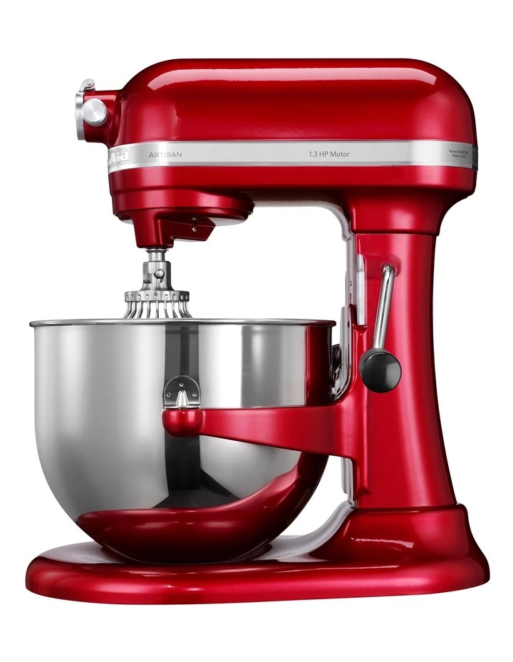 Buy 🤩 KitchenAid ProLine Stand Mixer Red 5KSM7581ACA ❤️ 7 Buy 🤩 KitchenAid ProLine Stand Mixer Red 5KSM7581ACA ❤️ - Image 7