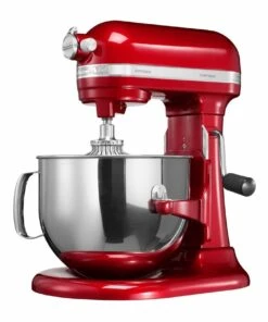 Buy 🤩 KitchenAid ProLine Stand Mixer Red 5KSM7581ACA ❤️ 11 Buy 🤩 KitchenAid ProLine Stand Mixer Red 5KSM7581ACA ❤️ -Appliances Sales Store 198878770 4 1 720x928