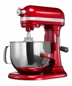 Buy 🤩 KitchenAid ProLine Stand Mixer Red 5KSM7581ACA ❤️ 15 Buy 🤩 KitchenAid ProLine Stand Mixer Red 5KSM7581ACA ❤️ -Appliances Sales Store 198878770 4 720x928