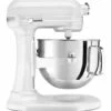 Buy ⭐ KitchenAid ProLine Mixer Frosted Pearl 5KSM7581AFP 🤩