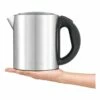 Top 10 🌟 Breville The Compact Kettle Stainless Steel BKE320BSS 💯