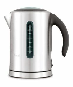 Wholesale 🔔 Breville The Soft Top Pure Kettle Stainless Steel BKE700 🛒 -Appliances Sales Store 205179850 1 1 720x928