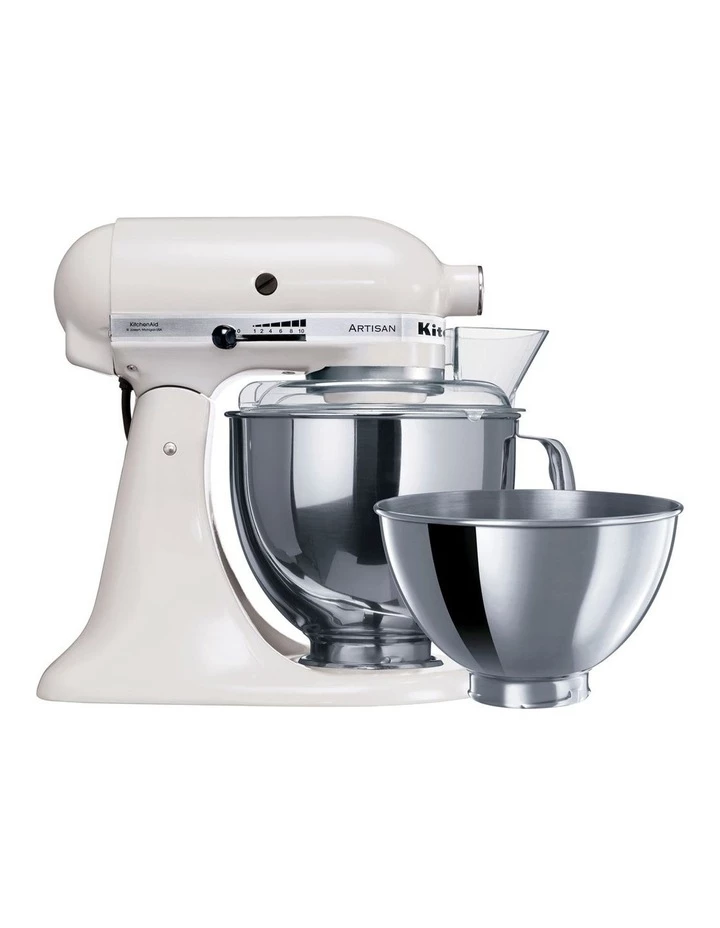 Wholesale π― KitchenAid Artisan Stand Mixer White 5KSM160PSAWH π 1 Wholesale π― KitchenAid Artisan Stand Mixer White 5KSM160PSAWH π